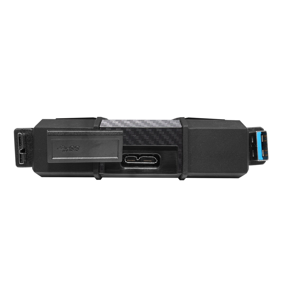 EAN 4713218463074 - ADATA HD710 Pro disco duro externo 5 TB USB 3.2 Gen 1 (3.1 Gen 1) Negro imagen 4