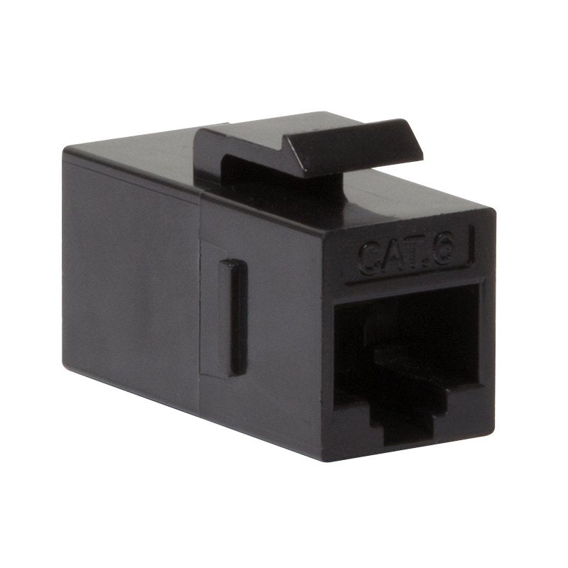 Logilink Nk4012 Conector De Red Keystone Rj45 Cat.6 Sin Protección