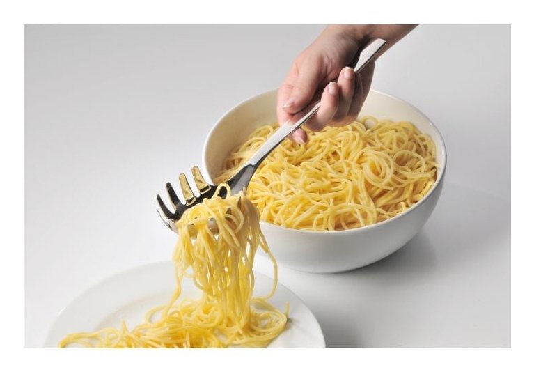 EAN 4000530679796 - WMF 3201000275 cuchara de pasta Acero inoxidable imagen 3