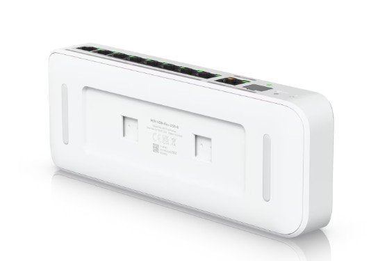 EAN 0810084696057 - Ubiquiti UniFi Flex 2.5G Gestionado L2 2.5G Ethernet (100/1000/2500) Energía sobre Ethernet (PoE) Montaje imagen 6