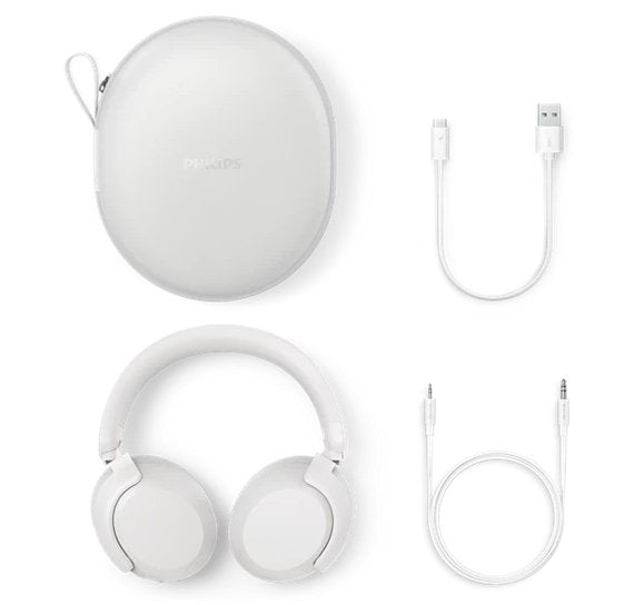 Philips Tah6000wt/00 White