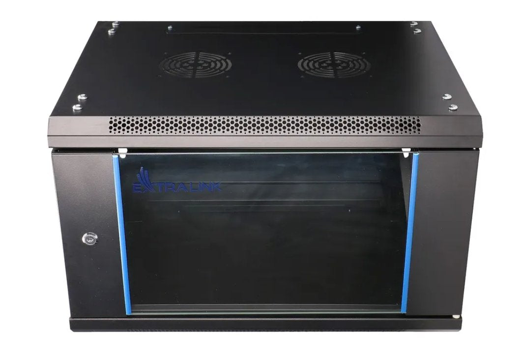 EAN 5902560367225 - Extralink EX.7225 armario rack Bastidor de pared imagen 1