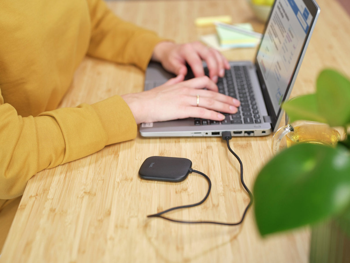 Lector De Dni Inteligente Trust Ceto Usb 2.0 Sin Contacto