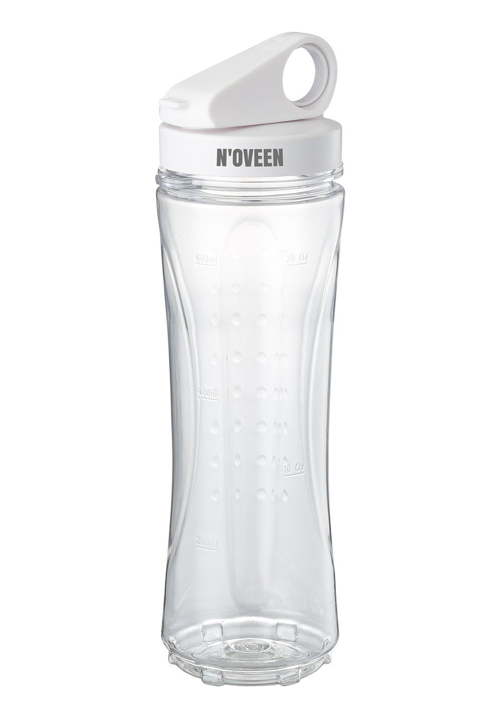 EAN 5902221620683 - Noveen SB1100 X-LINE 0,6 L Batidora de vaso 300 W Blanco imagen 3