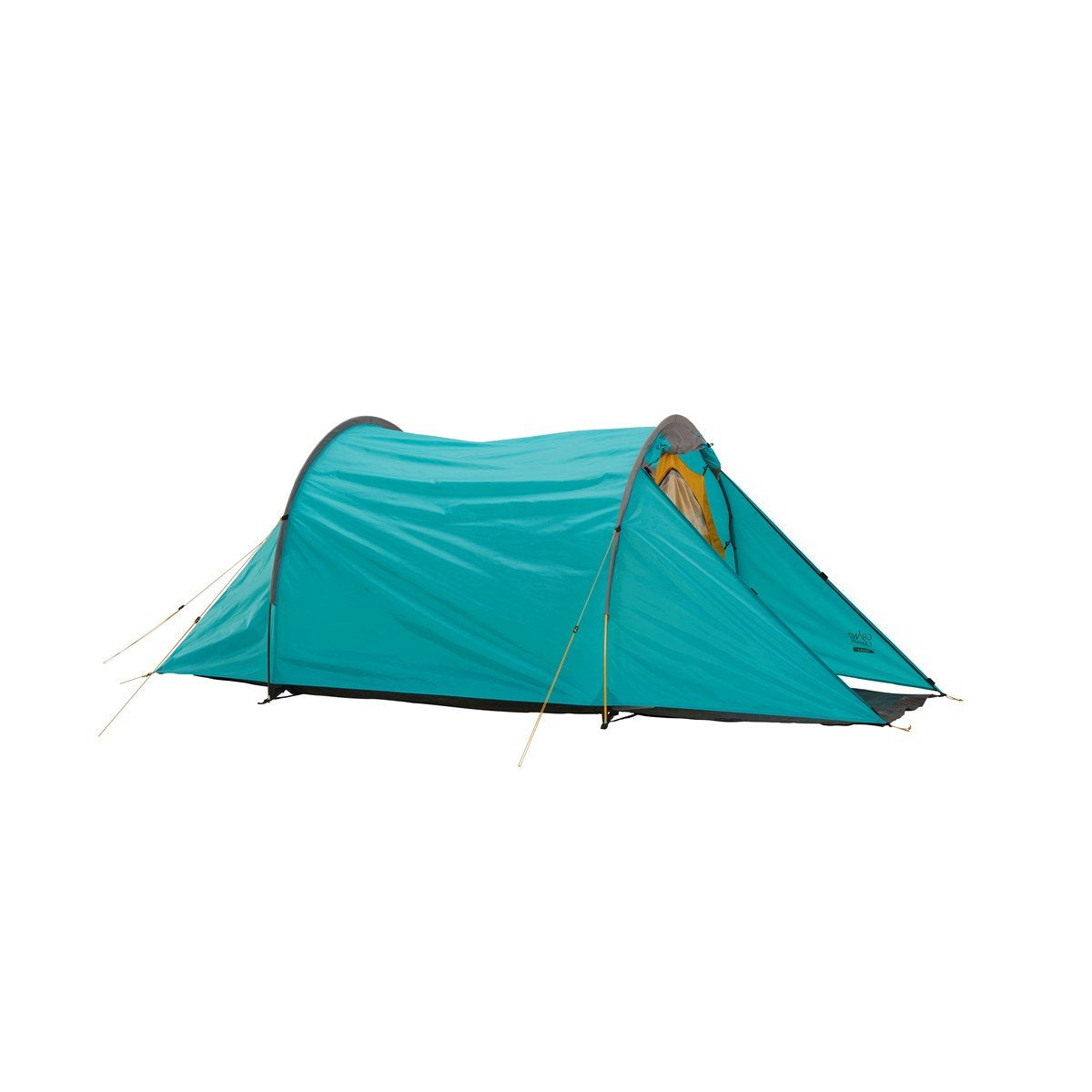 EAN 5703384084318 - Grand Canyon Robson 2 Azul Tienda tipo túnel imagen 11