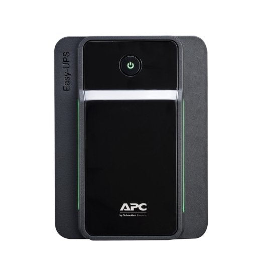 EAN 0731304404590 - APC BVX900LI-GR sistema de alimentación ininterrumpida (UPS) Línea interactiva 0,9 kVA 480 W 2 salidas AC imagen 3