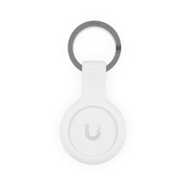 Ubiquiti Ua-Pocket Pack 10 Llaveros Inteligentes Nfc De Alta Seguridad Con Cifrado Multicapa, Incluidos Protocolos De Seguridad Patentados