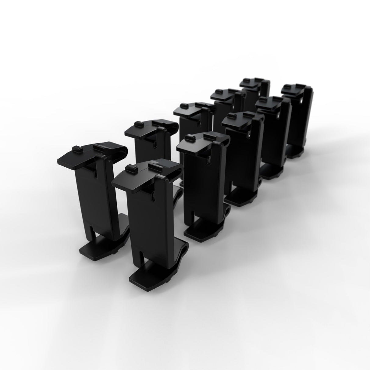 EAN 0674376605802 - PATCHBOX PBXBLIND accesorio de bastidor Tapa ciega imagen 3