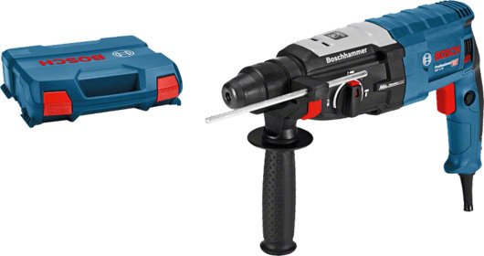 EAN 3165140843607 - Bosch GBH 2-28 Professional 880 W 900 RPM SDS Plus imagen 1