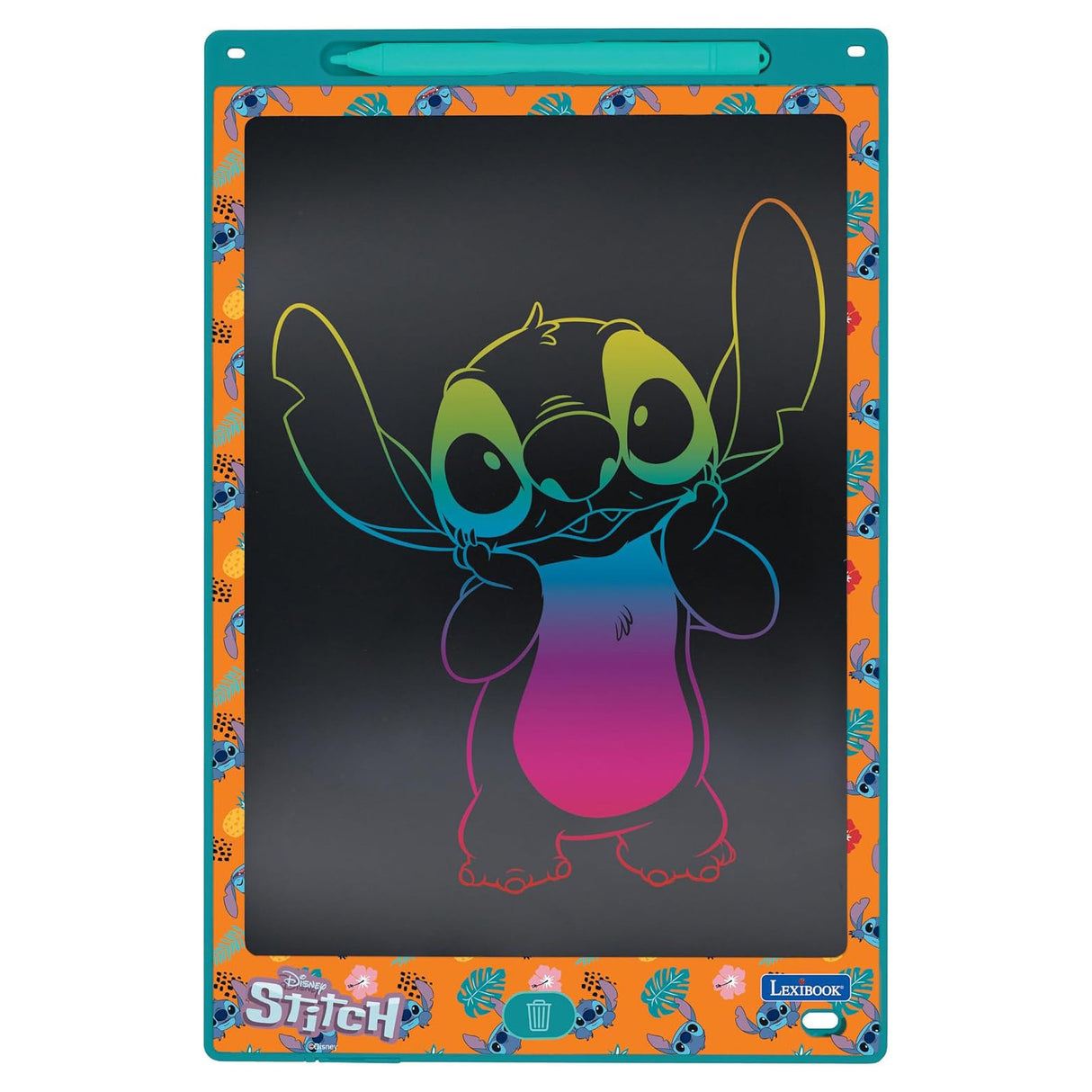 EAN 3380743104447 - Lexibook CRT10D electrónica para niños Tableta para niños imagen 1
