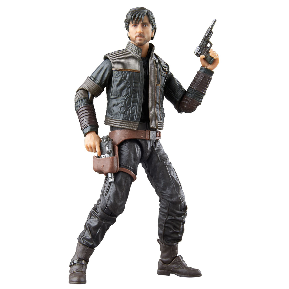 Figura Hasbro Star Wars The Black Series Andor Cassian Andor
