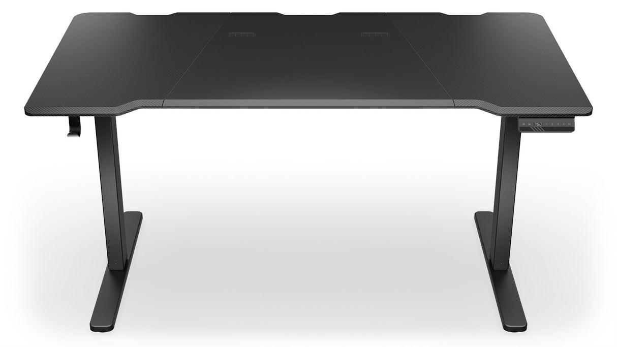 EAN 5903018664583 - ENDORFY Atlas L Electric Negro imagen 7
