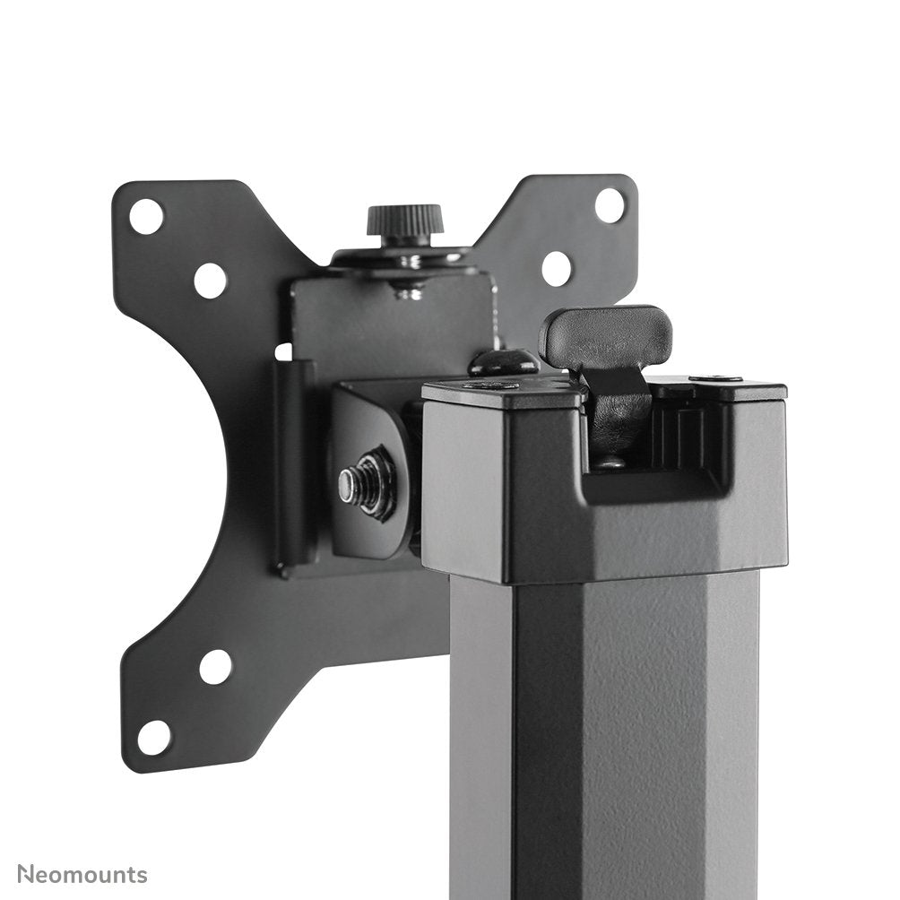 EAN 8717371446734 - Neomounts FPMA-D865BLACK soporte para monitor 81,3 cm (32") Escritorio Negro imagen 8