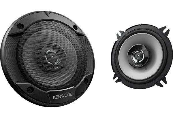Kenwood Kfc-S1366, De 2 Vías, 260 W, 30 W, 4 O, 89 Db, 4,37 Cm