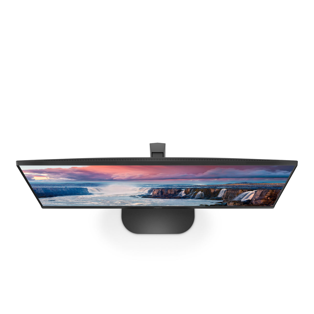 EAN 4038986140133 - AOC V5 24V5CE/BK pantalla para PC 60,5 cm (23.8") 1920 x 1080 Pixeles Full HD LED Negro imagen 6