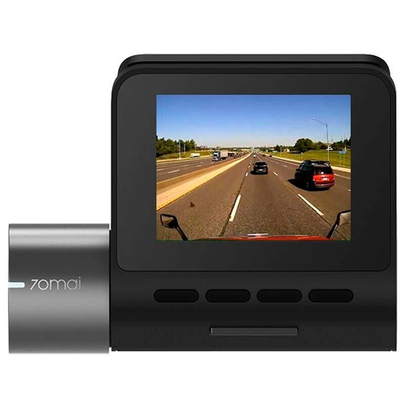 70mai Omni X800 128gb 4k Wifi/4g Negro