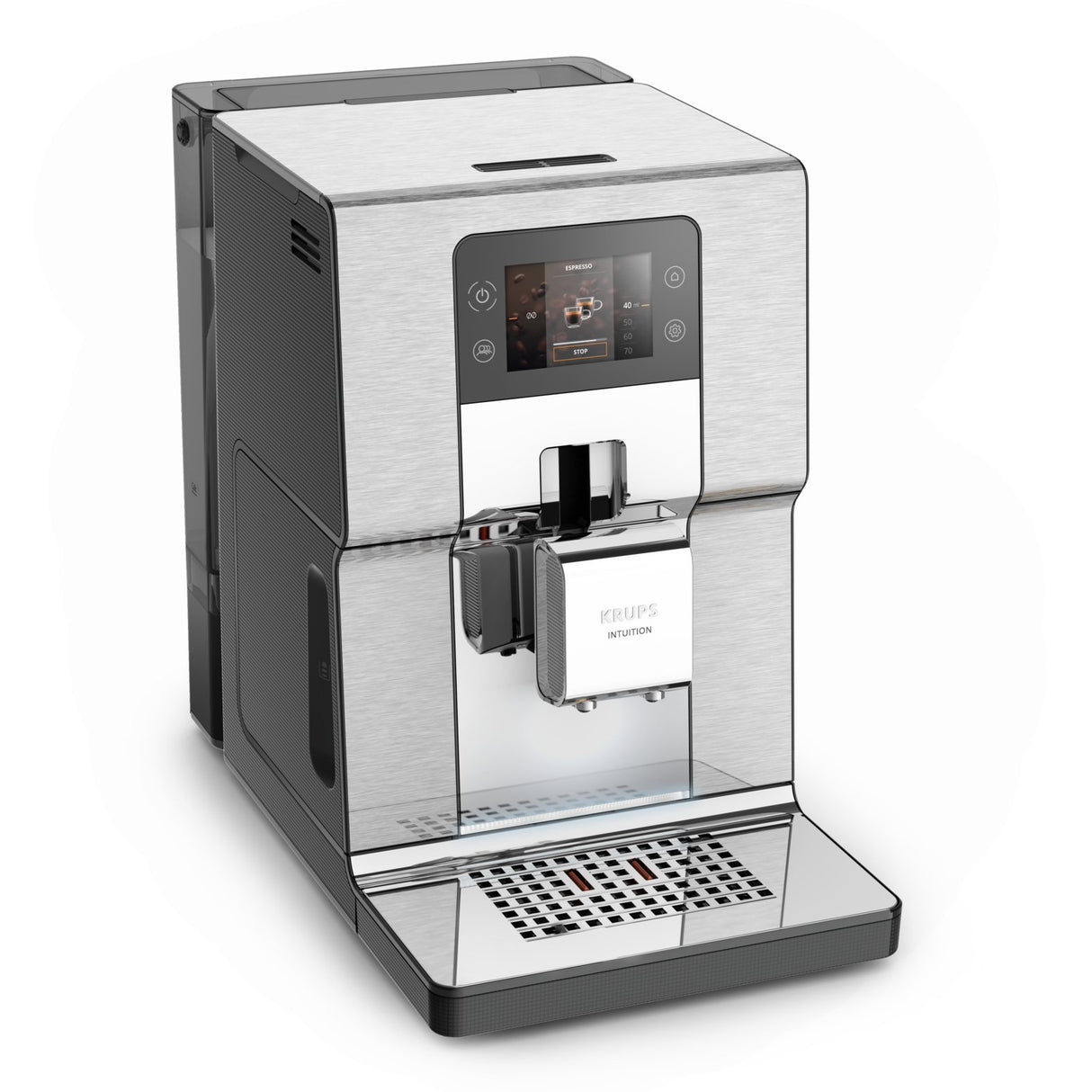 EAN 3016661170294 - Krups Intuition Experience+ EA877D10 cafetera eléctrica Totalmente automática Máquina espresso 3 L imagen 5