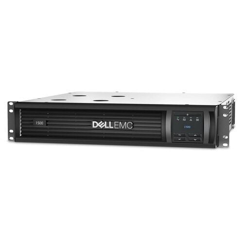 EAN 0731304362692 - DELL SMART-UPS 1500VA sistema de alimentación ininterrumpida (UPS) Línea interactiva 1,5 kVA 1000 W 4 sal imagen 1