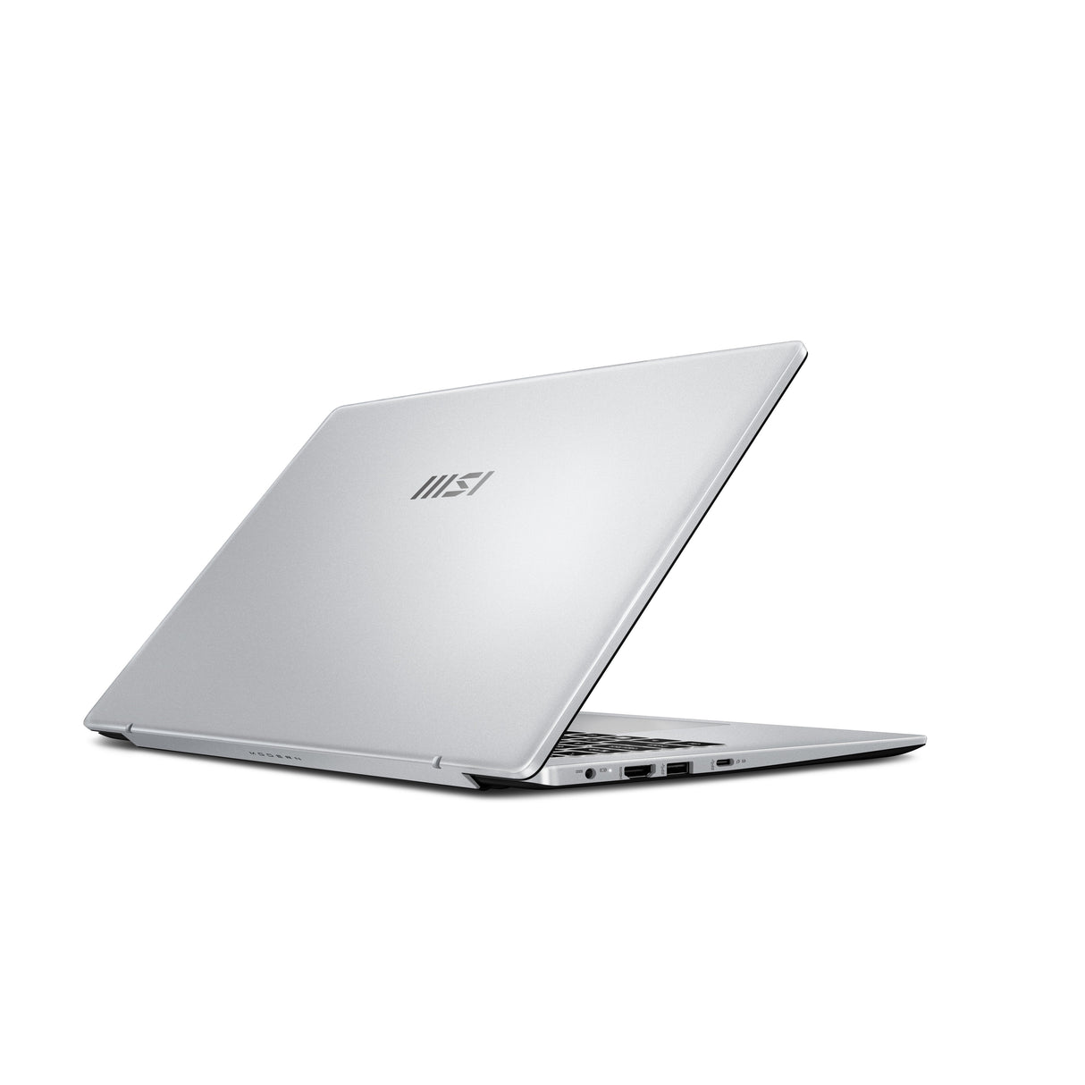 EAN 4711377276887 - MSI Modern 14 F13MG-203XES Intel® Core™ i7 i7-1355U Portátil 35,6 cm (14") Full HD 16 GB DDR4-SDRAM 1 TB imagen 6