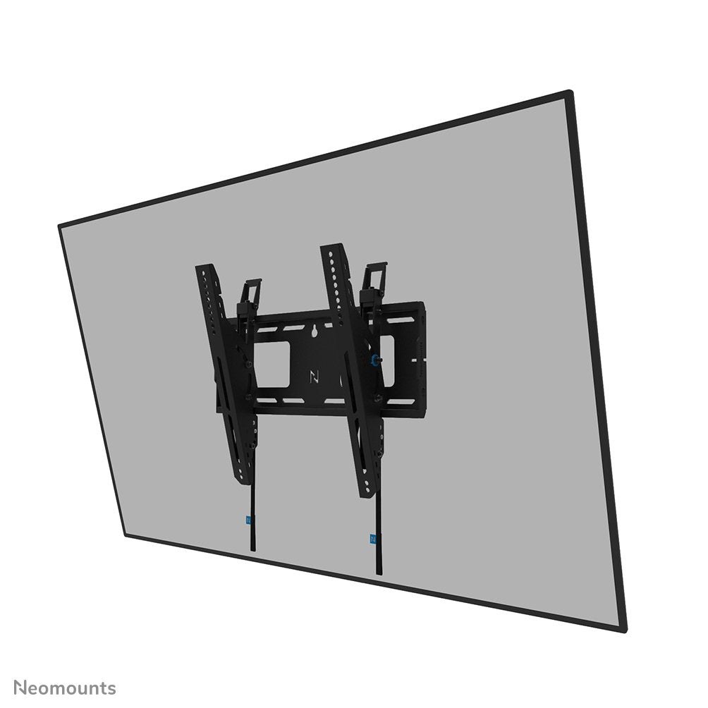 Soporte Neomounts De Pared Para Televisor De Gran Peso