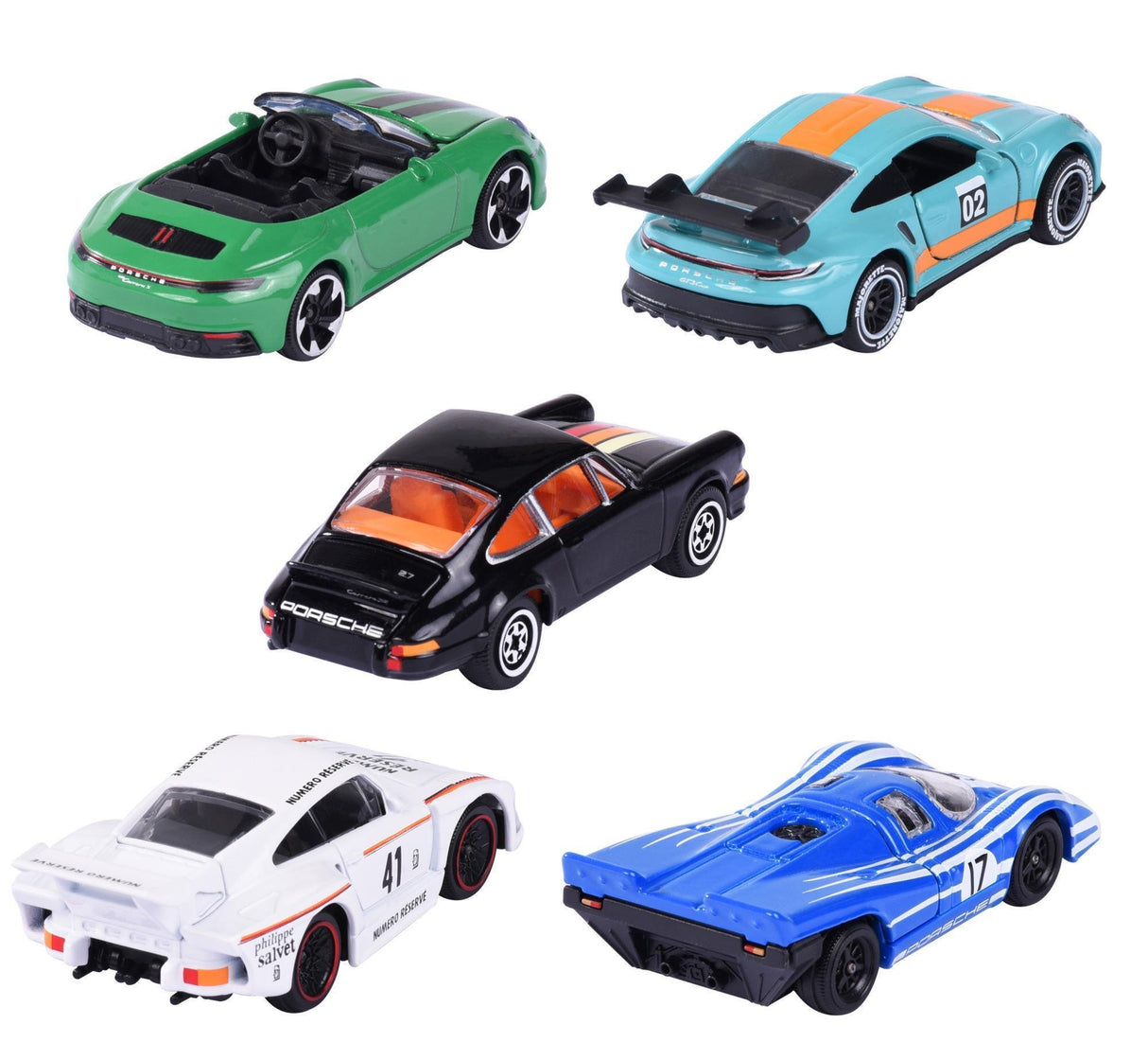 EAN 3467452077597 - Smoby 3467452077597 vehículo de juguete imagen 1