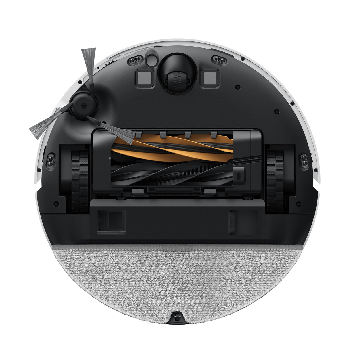 Vacuum Cleaner Robot/D20 Pro Plus Rld43sd-Wh Dreame