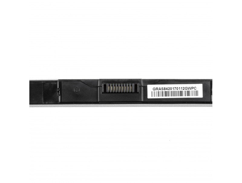 Green Cell Batería Para Asus Gl552 Gl552j Gl552v Zx50 Zx50j Zx50v / 15v 2200mah
