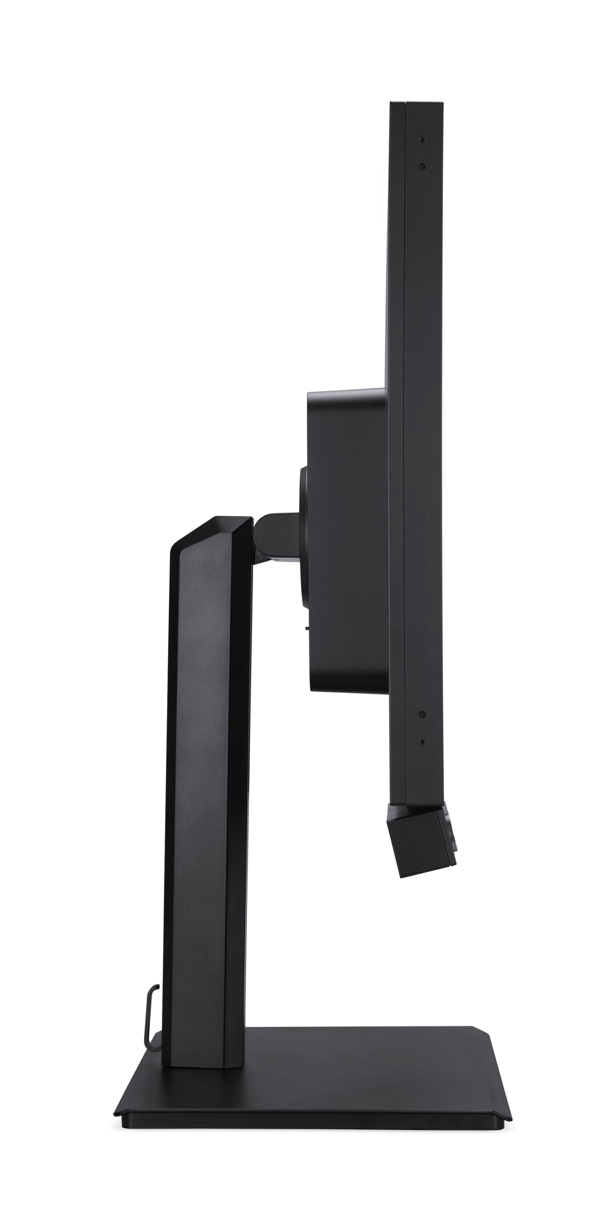 EAN 4711121854651 - Acer ASV27-2P pantalla para PC 68,6 cm (27") 3840 x 2160 Pixeles 4K Ultra HD LCD Negro imagen 4