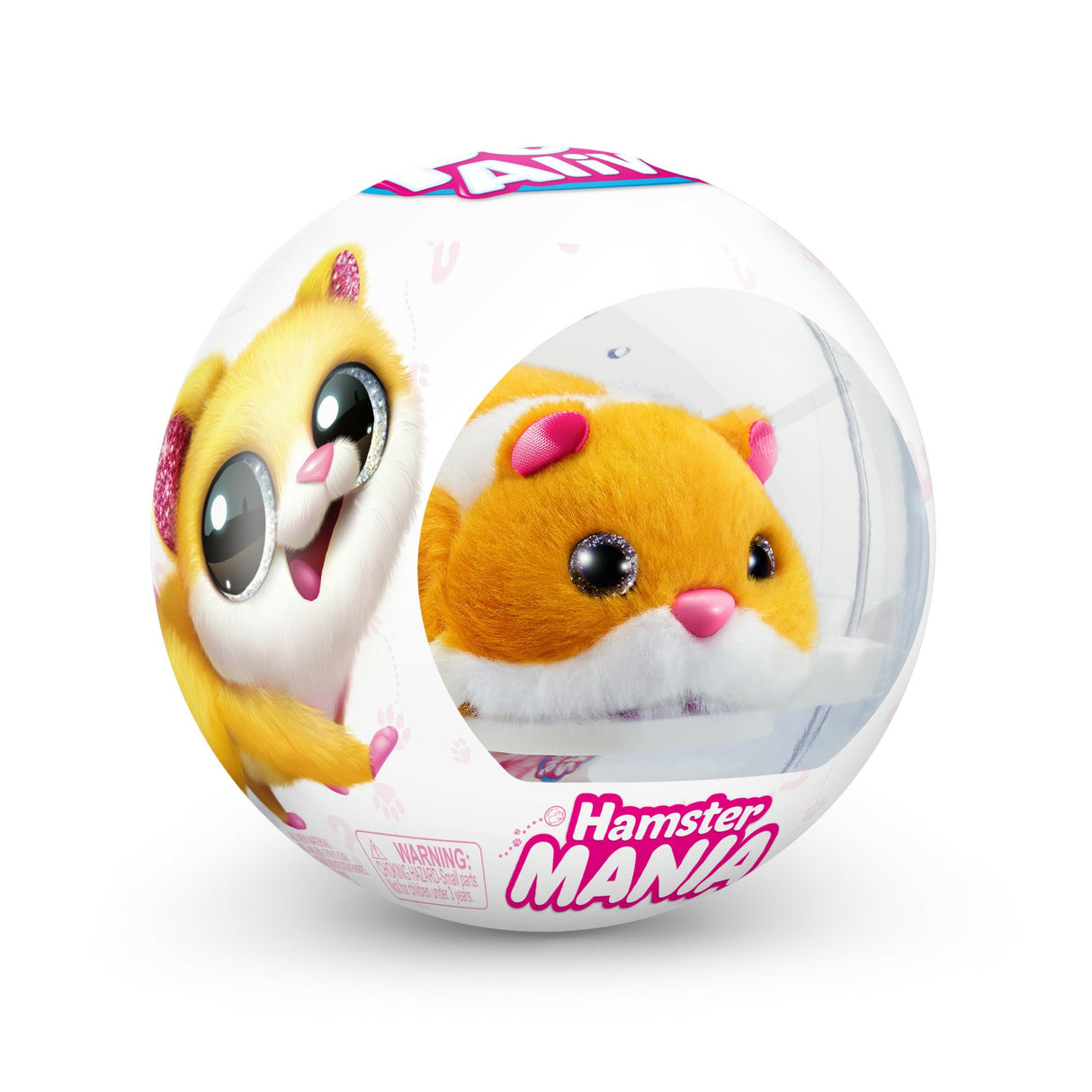 EAN 4894680026995 - Pets Alive 9543 juguete de peluche imagen 3