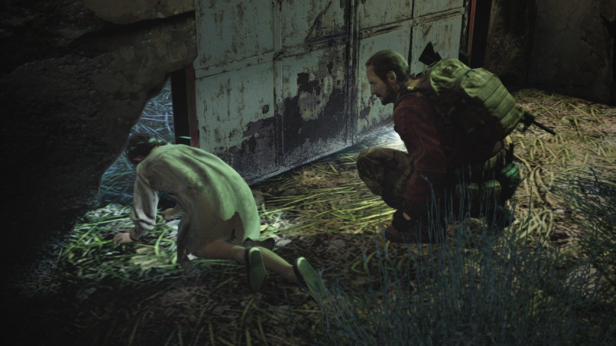 Juego Resident Evil Revelations 2 Playstation 4