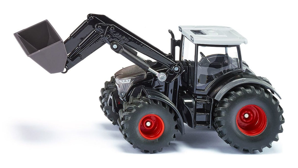 EAN 4006874019908 - Siku 1990 modelo a escala Modelo a escala de tractor Previamente montado 1:50 imagen 1