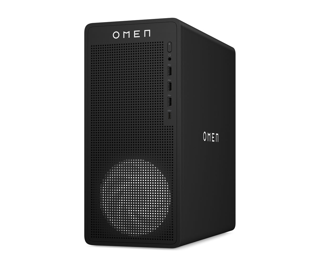 EAN 199251729386 - HP OMEN 16L TG03-0075ns Intel® Core™ i5 i5-14400F 16 GB DDR5-SDRAM 1 TB SSD NVIDIA GeForce RTX 5060 Window imagen 7