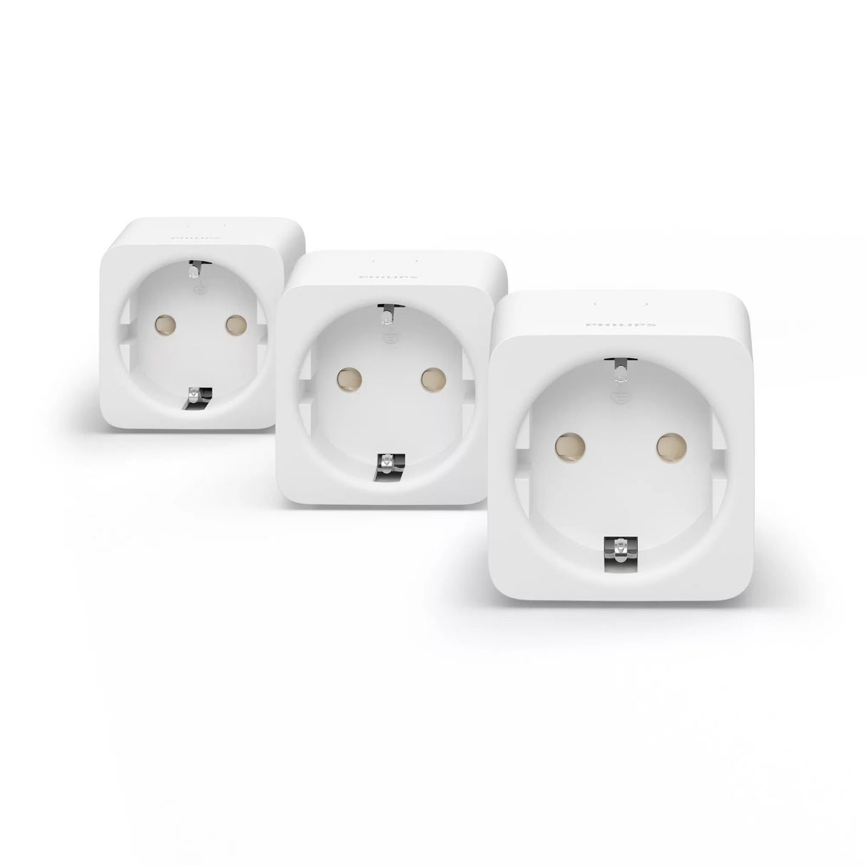 EAN 8720169258341 - Philips 8720169258341 enchufe inteligente Blanco imagen 1