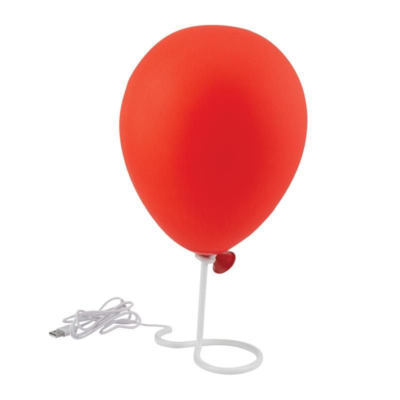 Lampara Globo Pennywise It