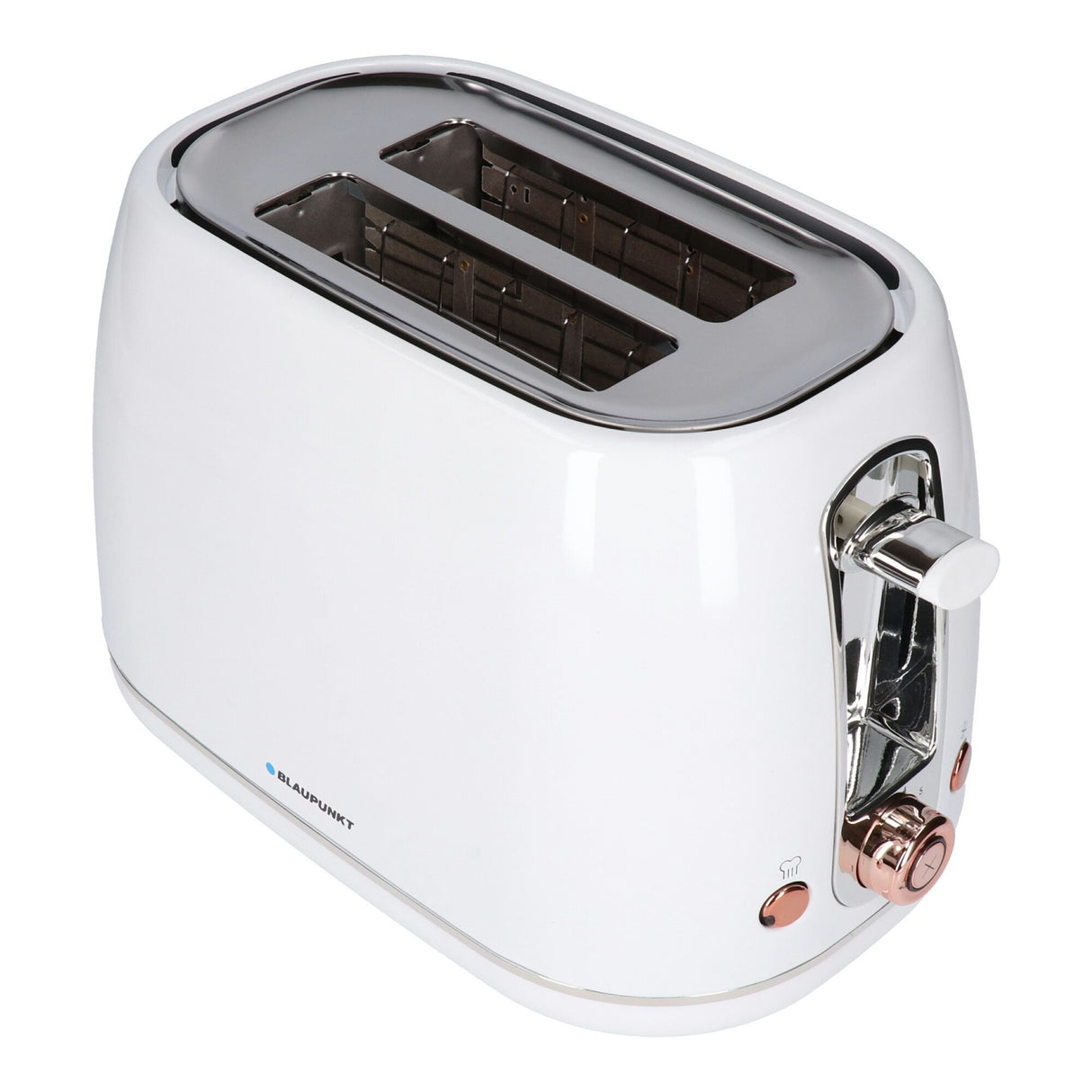EAN 5901750504617 - Blaupunkt TSS802WH tostadora 6 2 rebanada(s) 900 W Blanco imagen 7