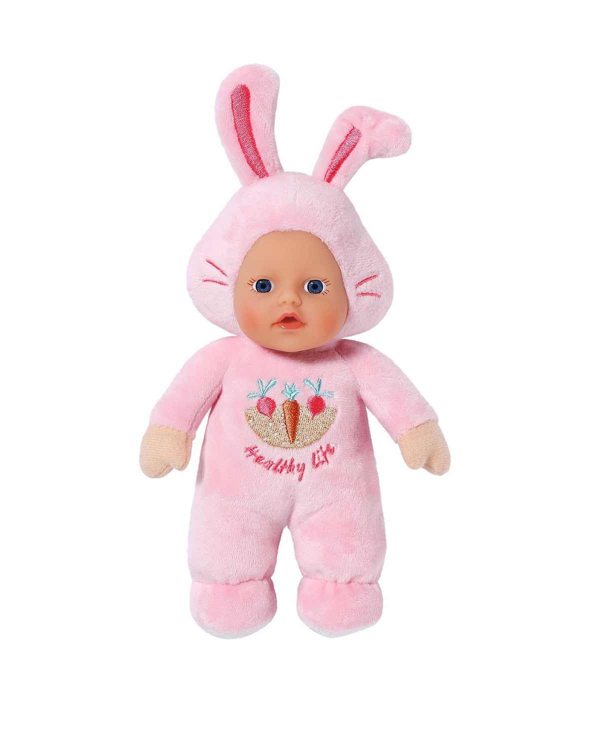 Zapf Creation Zapf Baby Born For Babies Cutie 3 Surtido 18cm Pdq 842034