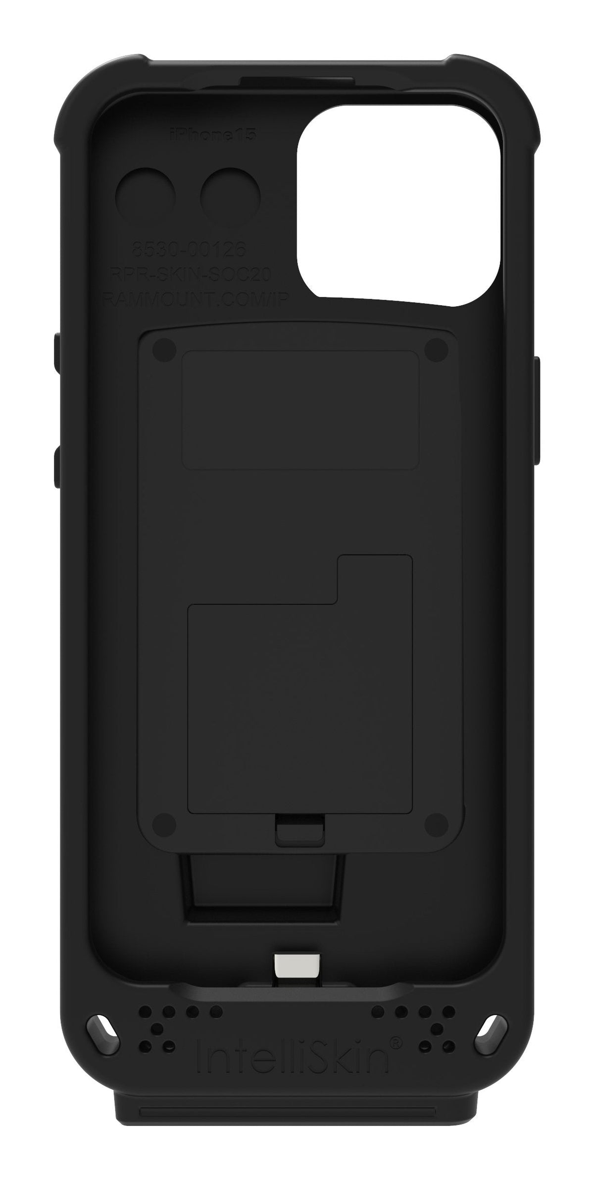 Socket Mobile Durasled Ds840 Performance Barcode Reade - Barcode-Escáner