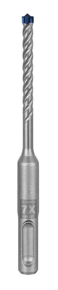 Broca Bosch Professional Expert Percutor Sds-Plus-7x, Ø 5,5 Mm, Longitud Útil 50 Mm 2608900065
