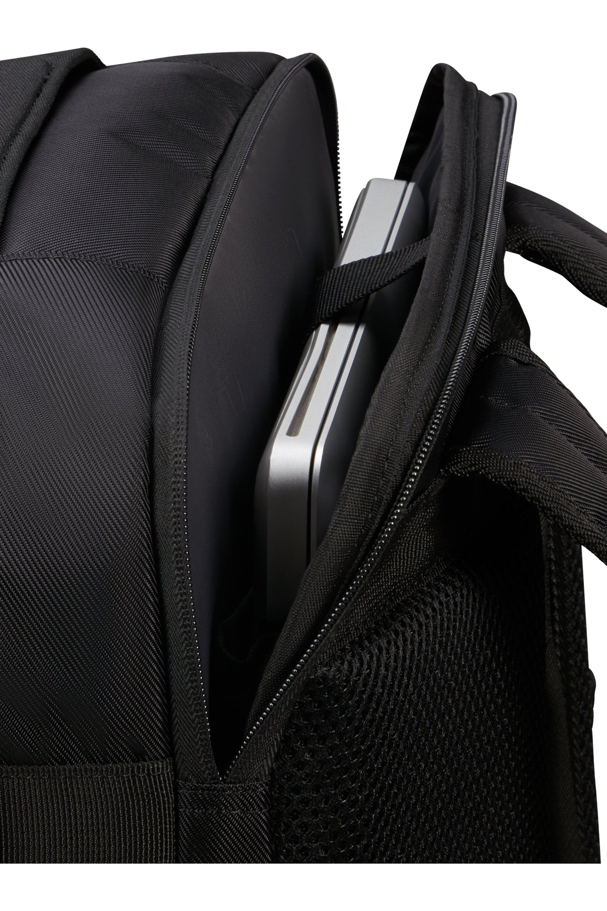 EAN 5400520270238 - American Tourister Urban Track mochila Mochila de viaje Negro imagen 5