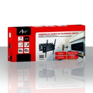 EAN 5902115407932 - ART RAMT AR-86 soporte para TV imagen 11