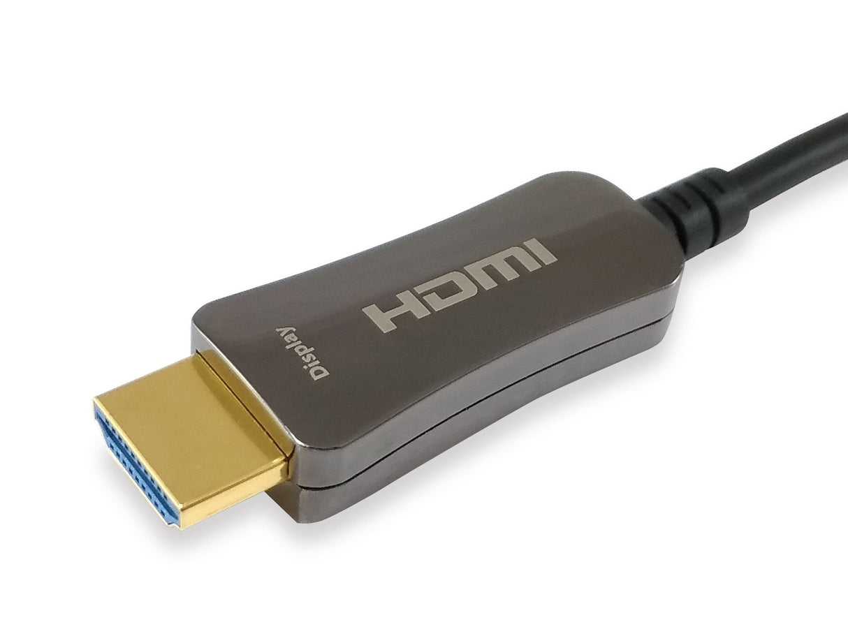 EAN 4015867222607 - Equip 119433 cable HDMI 100 m HDMI tipo A (Estándar) Negro imagen 2