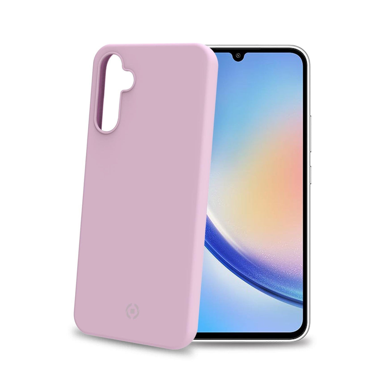 EAN 8021735200697 - Celly CROMO1036PK funda para teléfono móvil 16,8 cm (6.6") Rosa imagen 1