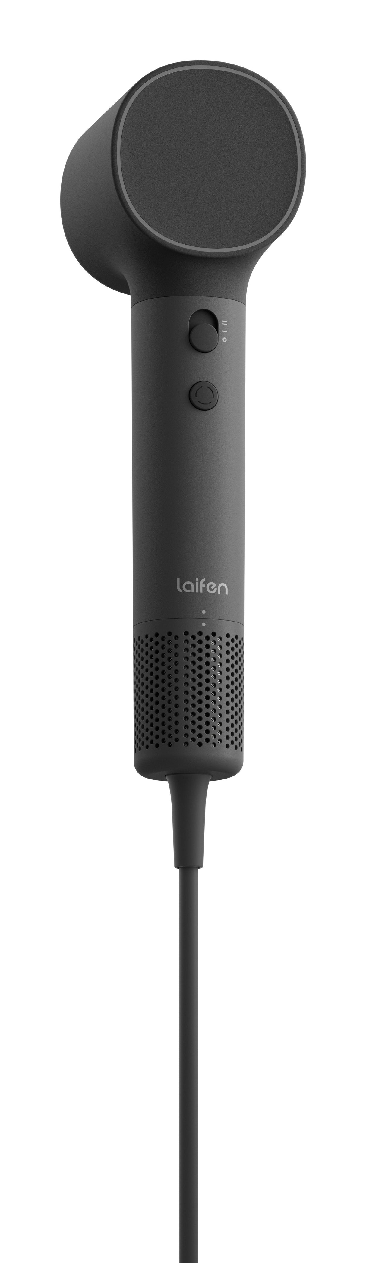 Laifen Hartrockner Neoblack