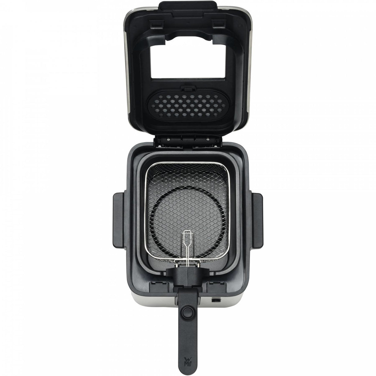 Wmf 0415490011 Küchenminis Mini Fritteuse