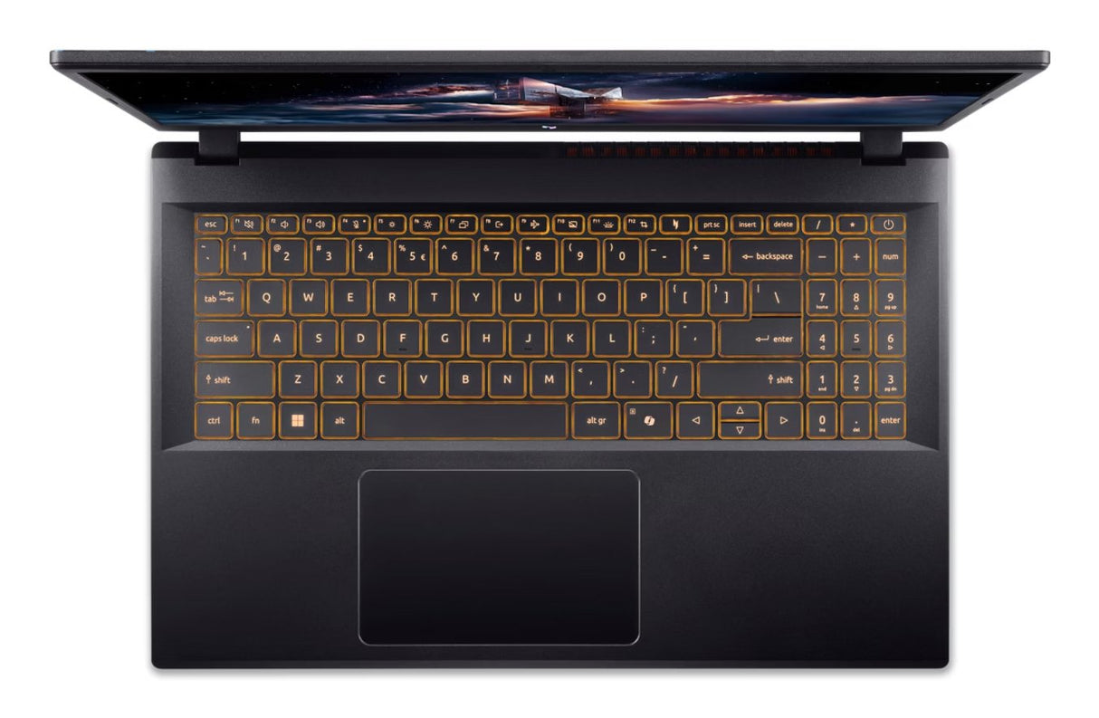 Anv15-52-50k6 15 I5 16/512 W11 Rtx 5050