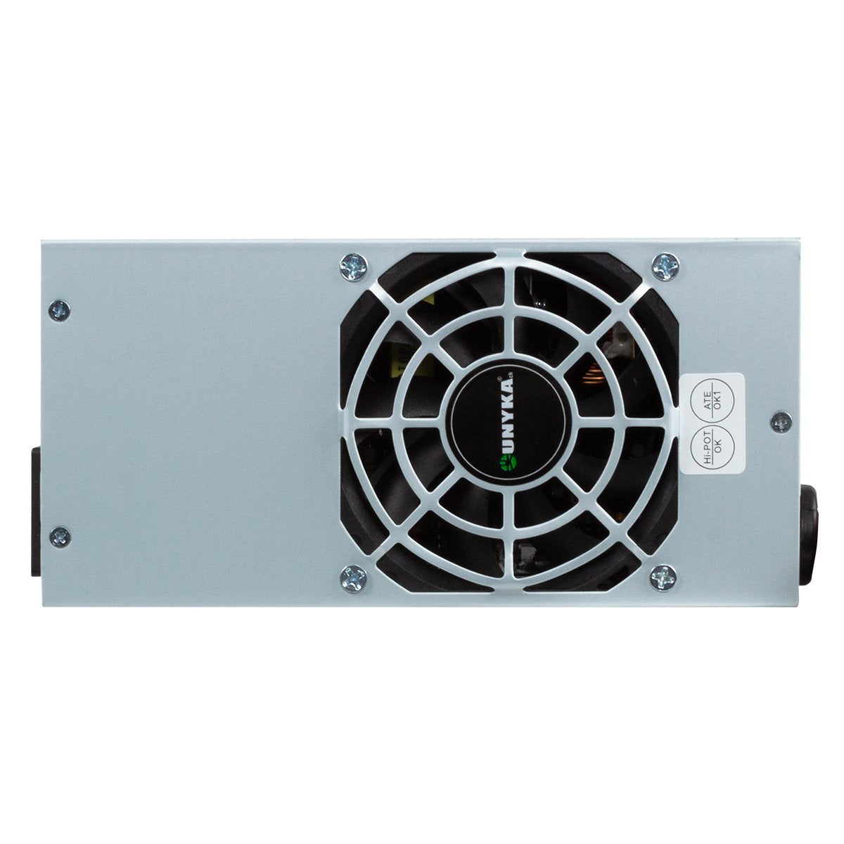 EAN 6940533544265 - UNYKAch 52018 unidad de fuente de alimentación 20+4 pin ATX Plata imagen 2
