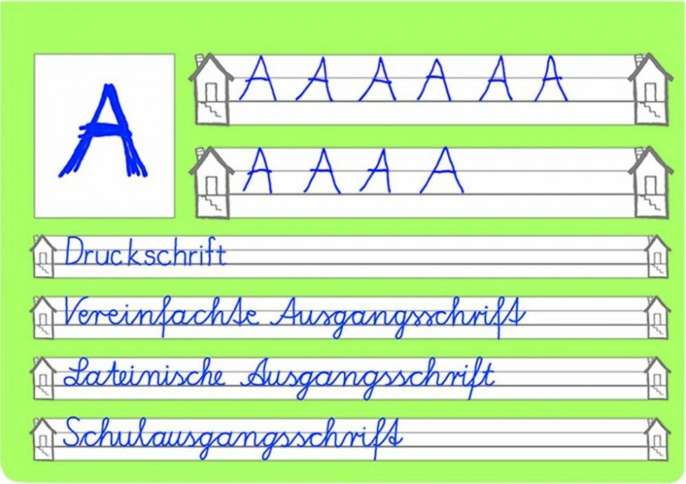 Oxford 100050089 Cuaderno Y Block A4 Verde