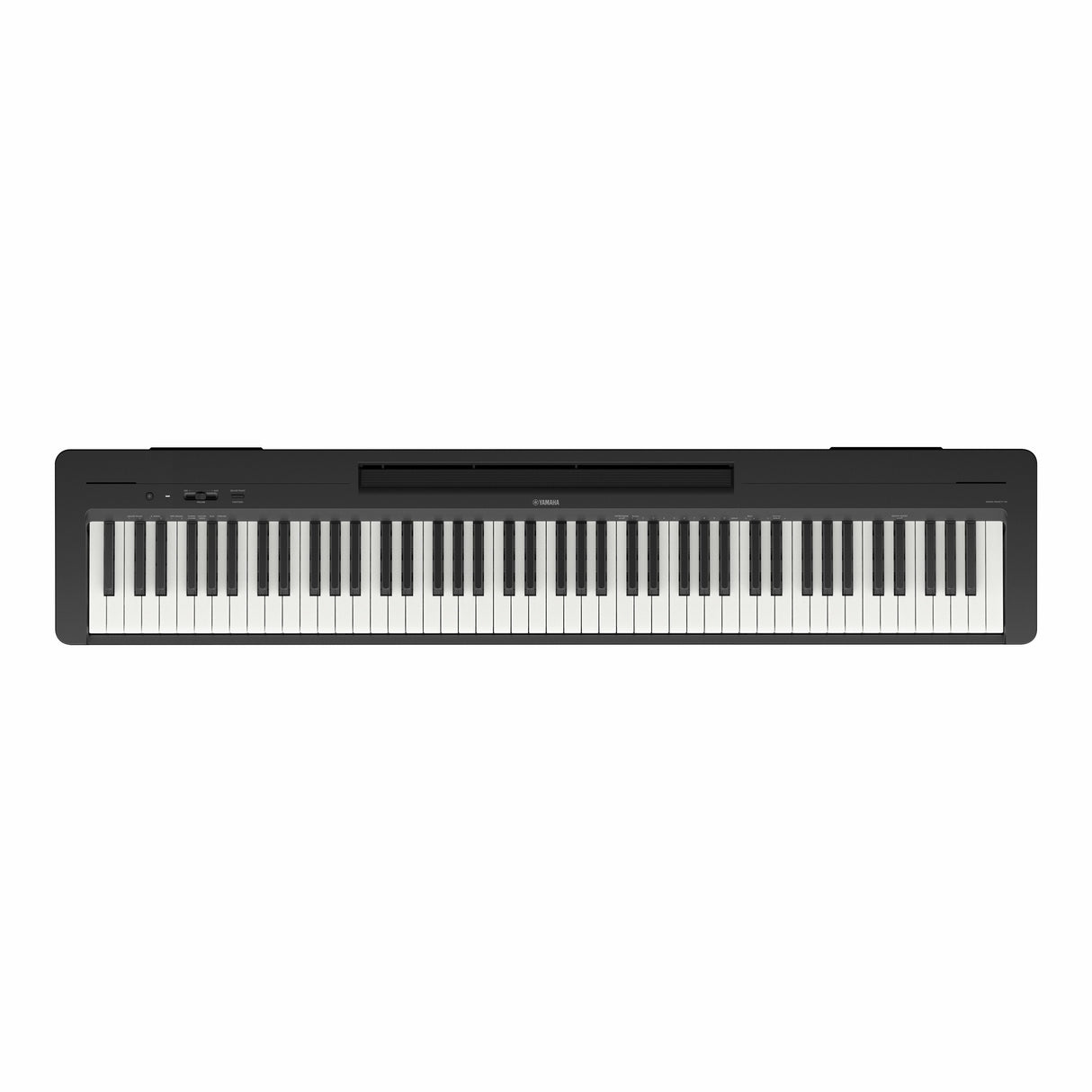 Pianino Yamaha P-145 Cyfrowe