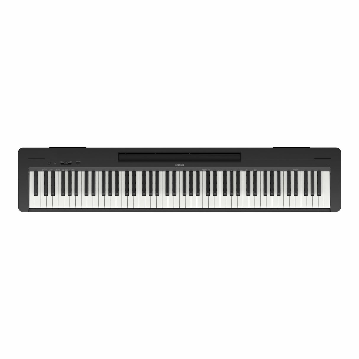 EAN 4957812679138 - Yamaha P-145B piano digital 88 llaves Negro imagen 1