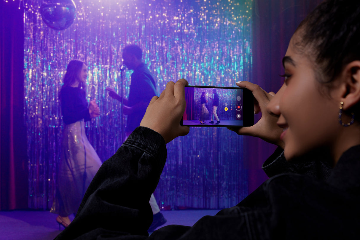 Tcl 50 5g 6,60" Hd+ 4+4gb 128gb Space Gray